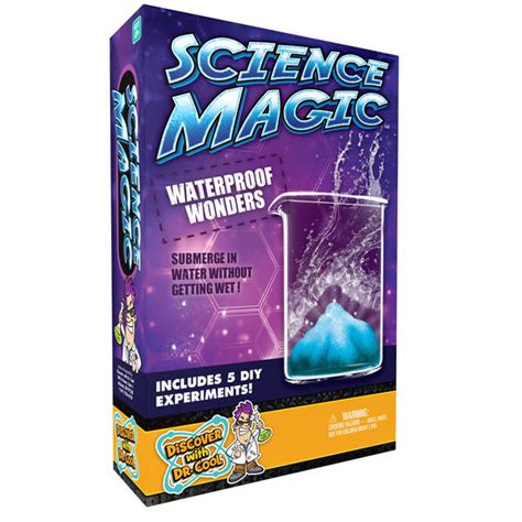Discover the Surprising Science Behind Everyday Magic Tricks with this Activity Kit